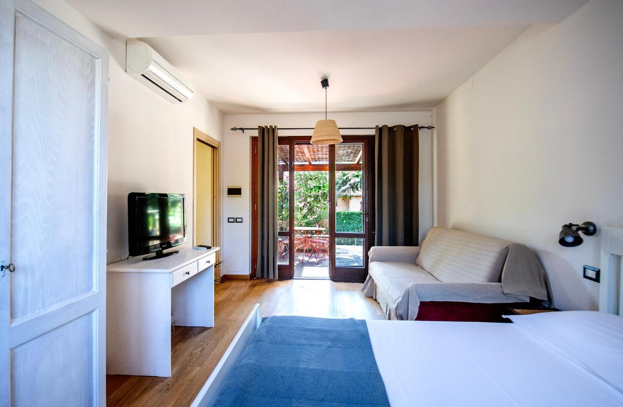 La Sassicaia Farm stay Castiglione della Pescaia