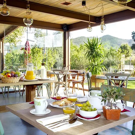 Agriturismo La Sassicaia Villa Castiglione della Pescaia Esterno foto